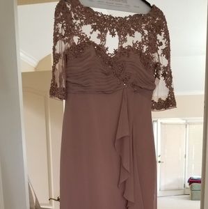 Gorgeous Formal Dress